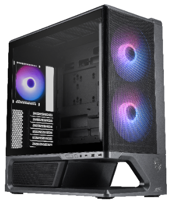 微星迎40周年COMPUTEX 2026展出全系列新品:笔记本、掌机齐发