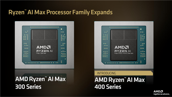 AMD发了个近3万元的终极AI迷你机!6大优势 秒杀NVIDIA/苹果