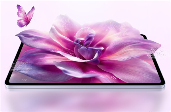 最新安卓平板性能榜出炉:vivo Pad6 Pro超413万夺冠