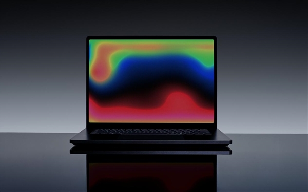 微软巅峰旗舰!微软Surface Laptop Ultra实机上手:MacBook既视感