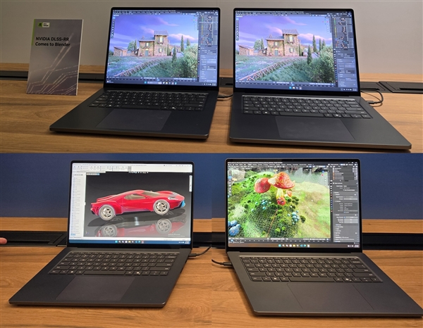 微软巅峰旗舰!微软Surface Laptop Ultra实机上手:MacBook既视感