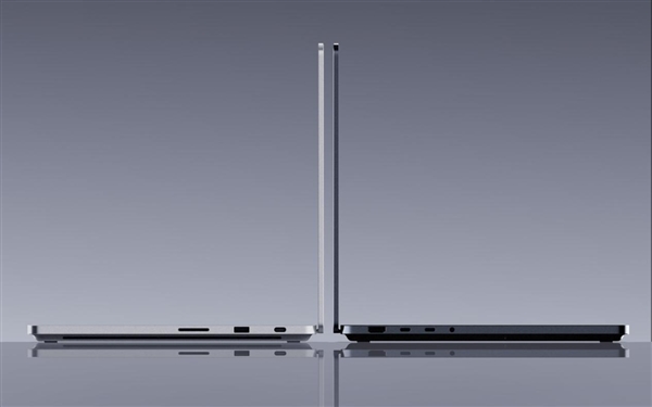 微软巅峰旗舰!微软Surface Laptop Ultra实机上手:MacBook既视感