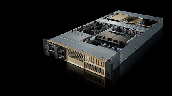 NVIDIA 88核心Vera CPU正式发布!性能怒超x86 1.8倍、单线程无敌