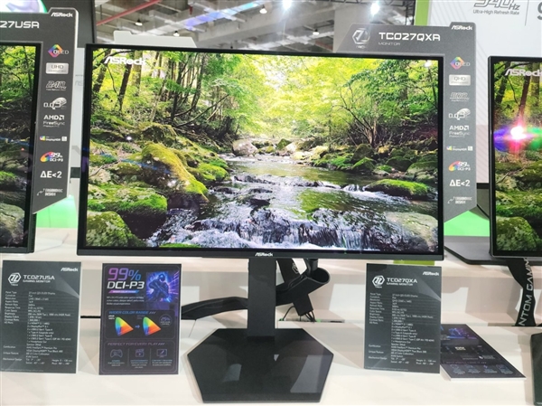 华擎太极10周年!X870E/Z890纪念版主板亮相:反光材质颜值拉满