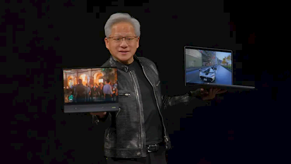 NVIDIA RTX Spark笔记本不会便宜:N1x机型2万元起步!还只是基础配置