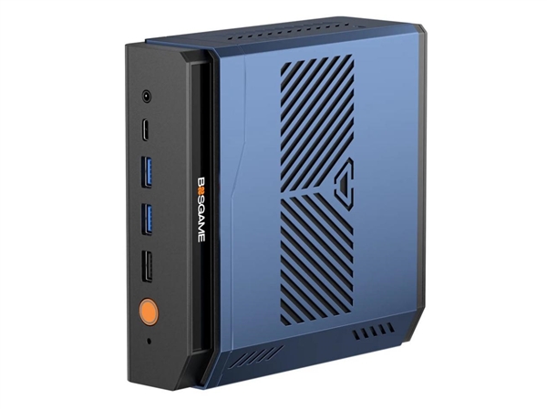 能外接RTX 5090!锐龙AI 9 HX470迷你电脑开卖:32GB版售价约7200元