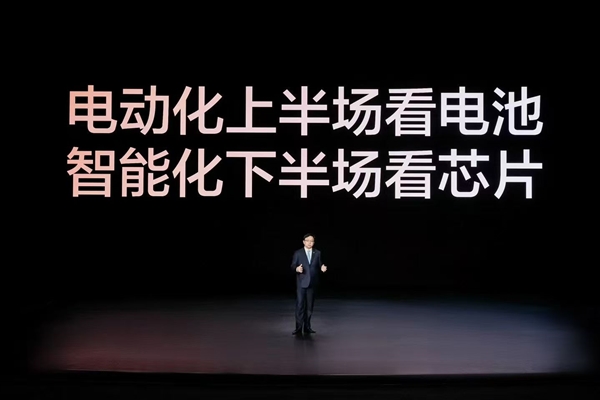 出事我全赔!比亚迪扔下这颗深水炸弹 友商们彻底睡不着了
