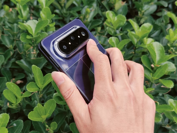 阔折叠用了一个月 我来告诉你要不要买