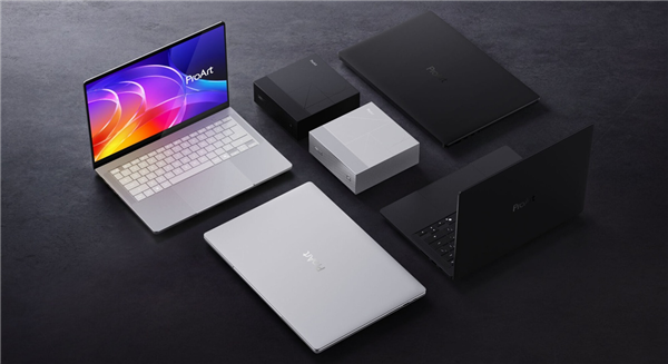 AI性能大幅提升！华硕发布PC新品搭载英伟达RTX Spark：支持200B参数模型本地运行