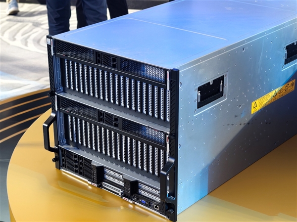 Intel至强6+:再现CPU王者之风!一个机柜60000+核心