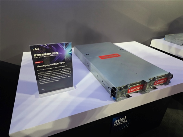 Intel至强6+:再现CPU王者之风!一个机柜60000+核心