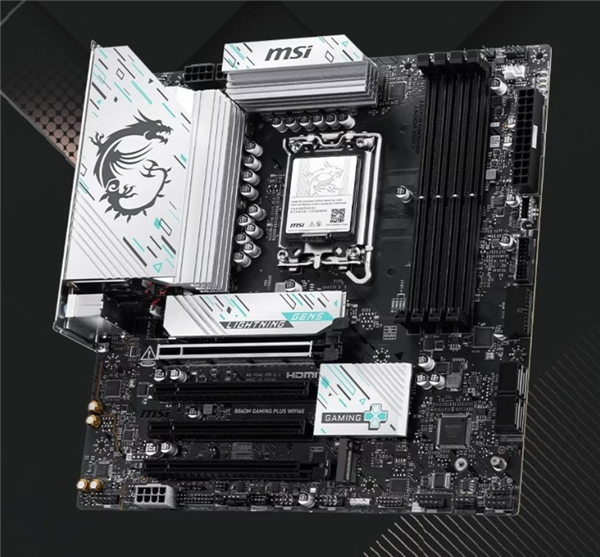 微星618促销汇总：带屏360水冷719元 320Hz电竞屏只要1099