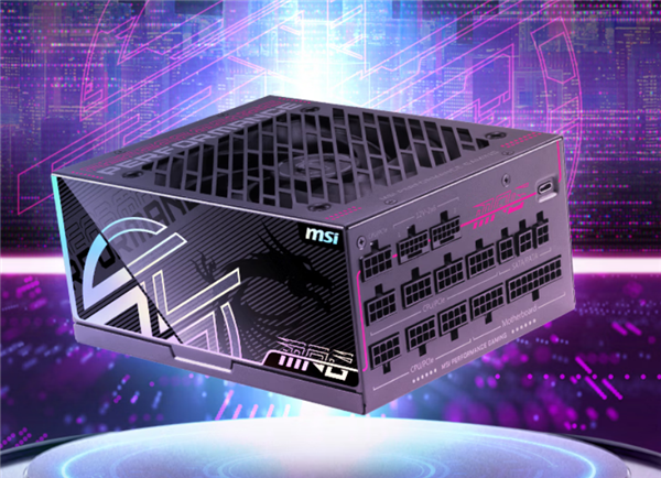 微星618促销汇总：带屏360水冷719元 320Hz电竞屏只要1099