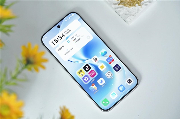 转动如星海闪烁!vivo S60星星海图赏