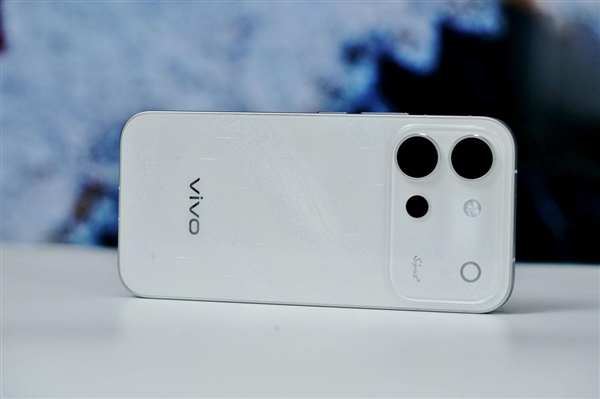 转动如星海闪烁!vivo S60星星海图赏