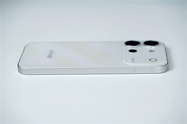 转动如星海闪烁!vivo S60星星海图赏