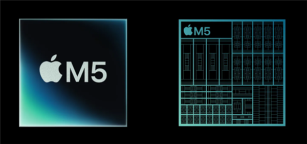苹果M5 Ultra有望今晚见！ 36核CPU+84核GPU、512GB内存巨无霸