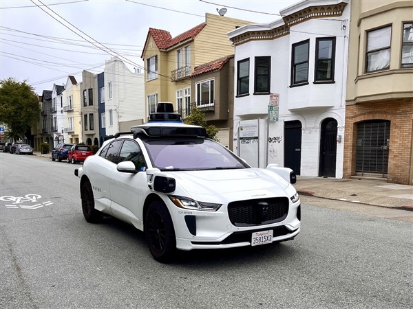 苹果终止造车后开始处理资产!Waymo2.2亿美元拿下其自动驾驶测试场