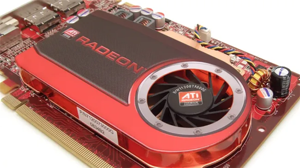 AI给2007年的显卡续命!Copilot清理R600驱动:AMD HD 2000至HD6000系列显卡重获新生
