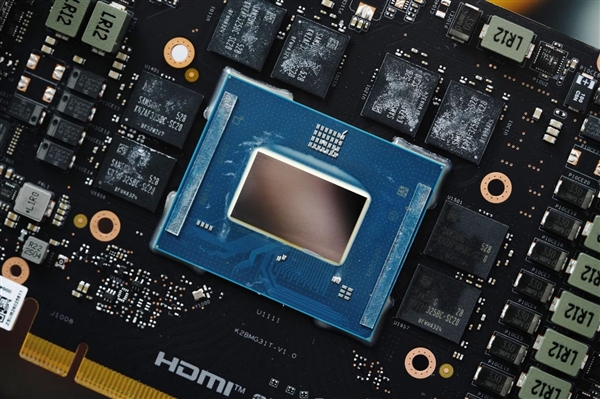 轻松本地部署大模型!铭瑄锐炫Pro B70 32GB Turbo显卡图赏
