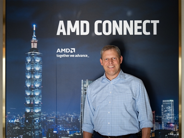 死心了！AMD：DDR5内存价格正常还得2年