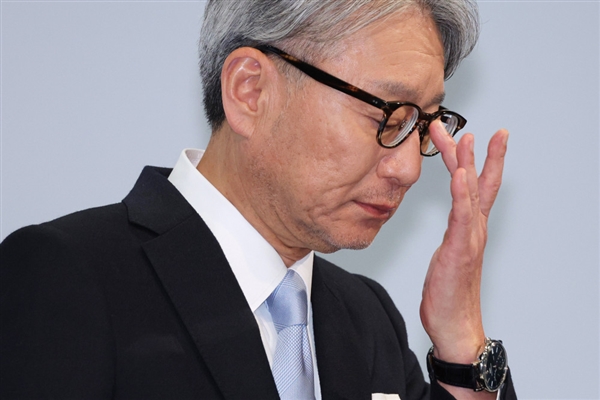 上市近70年首次亏损！本田社长被前高管怒批：不重视中国市场刚愎自用