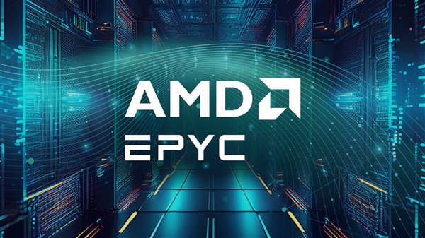 AMD官宣2nm Zen6处理器Venice性能:256核同功耗下2-3倍友商CPU
