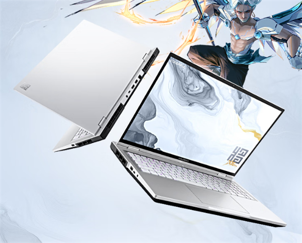 七彩虹将星X16 Pro 2026首发8999元:搭载MCU芯片 靠近可解锁