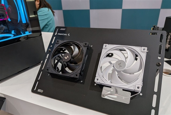 有效冷却面积增7%!九州风神推新品PC风扇:可提升气流与静压 降低噪音