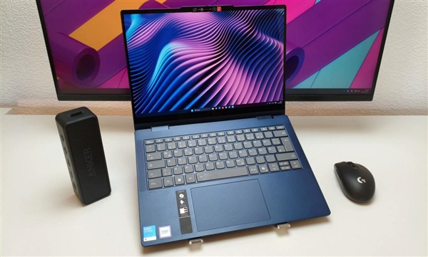 Intel入门Xe3核显首测！别考虑玩游戏