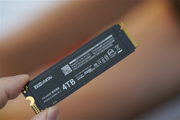 中国存储比巨头便宜不存在的!Q1全球DRAM、NAND销售额:长鑫、长存杀入前五