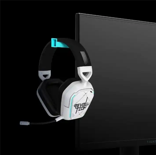 雷神推电竞显示器JQ27F360：2K 360Hz 售价1599元