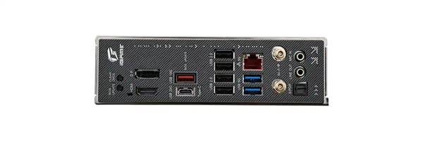 定价1399元！七彩虹iGame B850I MINI OC V14主板上市：配备双PCIe 5.0 M.2接口