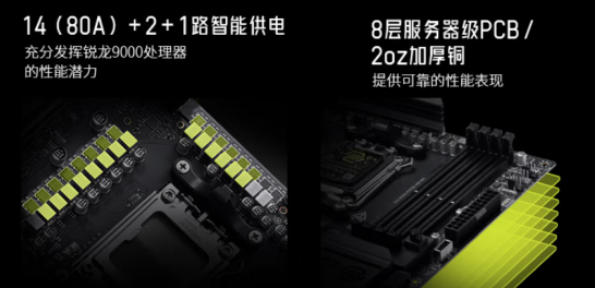 迫击炮再进化！微星MAG B850M MORTAR MAX WIFI主板首发1349元