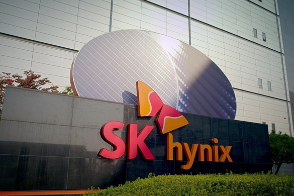 SK海力士又起火了！本月第二起火灾
