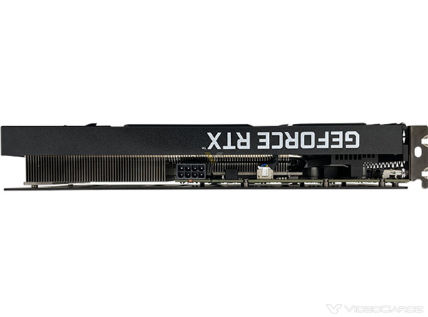 穿越了!6年前的RTX 3060/3050重新上市:双槽双风扇 主打千元市场