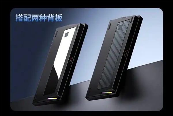 维咖首款双8kHz铝坨坨机械键盘发售：采用碰珠快拆与Pogo Pin磁吸触点设计
