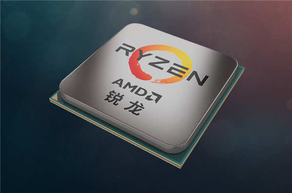 AMD 10年来AM4平台对比:CPU性能25倍 游戏性能8倍