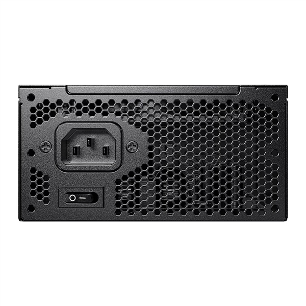 569元起！爱国者星璨EM系列SFX电源上市：支持ATX 3.1  配备12V-2x6接口