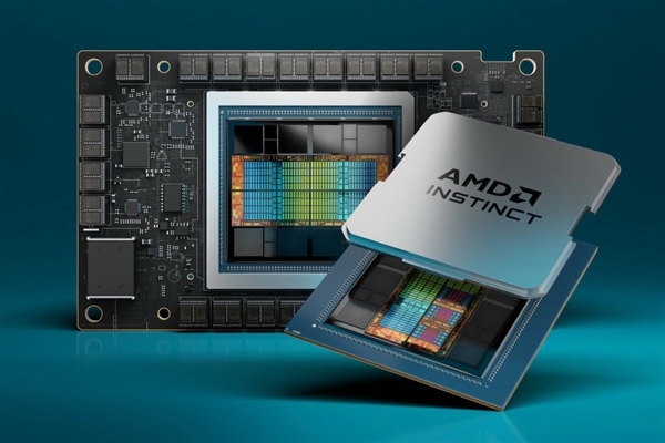 花旗:AMD GPU被严重低估
