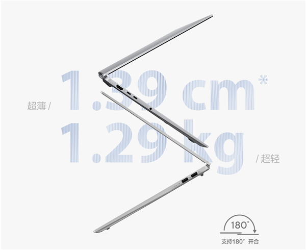618热门！酷睿Ultra+2.8K高刷OLED 华硕无双Air不止轻薄