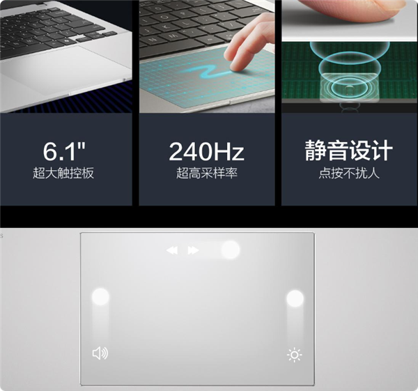 618热门！酷睿Ultra+2.8K高刷OLED 华硕无双Air不止轻薄