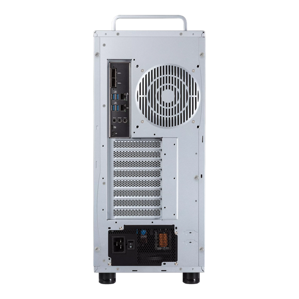华硕ET900N G3主机上市：748GB超大内存 最低价67万元！