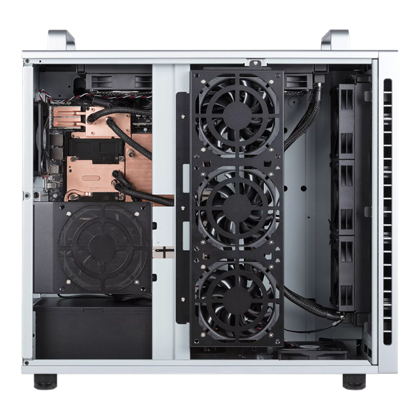 华硕ET900N G3主机上市：748GB超大内存 最低价67万元！