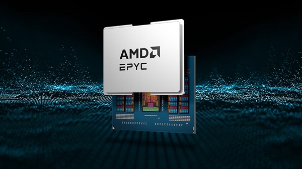 AMD下代线程撕裂者确认2nm Zen 6！配套TR6原生支持PCIe 6.0