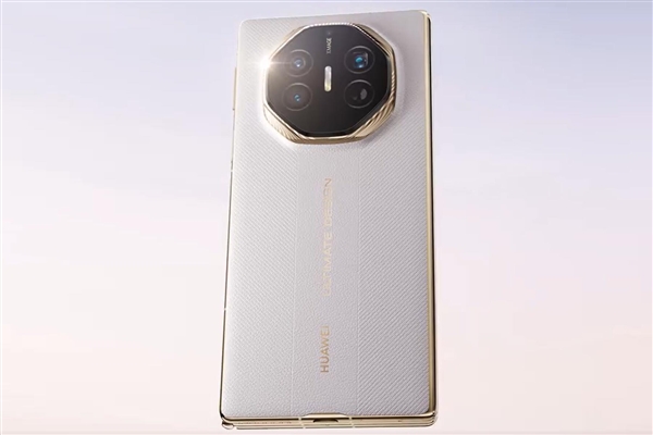 定档九月!华为Mate XT2三折叠驾到:首发麒麟9050系列芯片