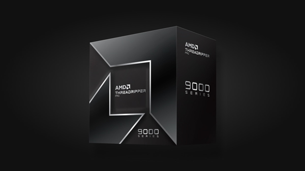 AMD Zen4线程撕裂者CPU转码性能鸡血优化:生产力暴涨215%