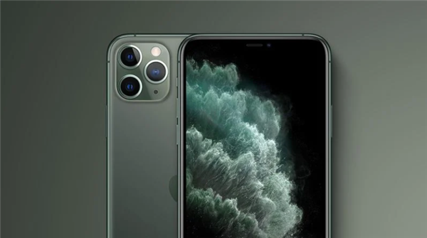 OTA无法修复!苹果A12/A13芯片曝硬件漏洞:iPhone XS-11系列均受影响