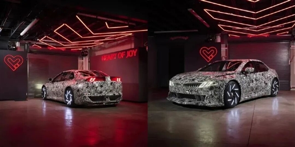 在BBA崩老头大赛里 宝马赢了！