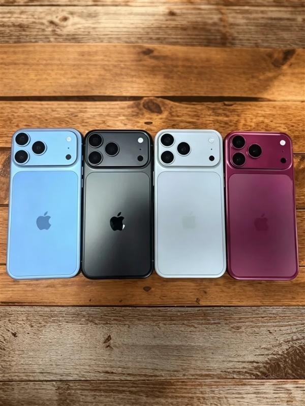 苹果全面涨价:分析一下现在上车还是等iPhone 18